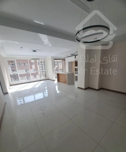 ۶۸متر۲خواب/تخلیه/بازسازی مدرن/ساختمان برند