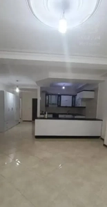 ۱۲۶ متر ۳ خوابه