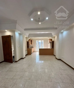 62متر پونک دو طرف نورگیر شیک و خوش نقشه