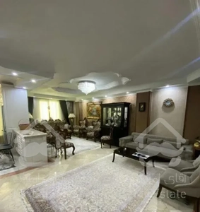 100 متر ۳ خوابه سازمان برنامه شمالی