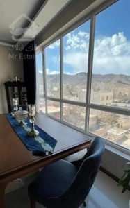 ۱۲۵ متر /۳ خواب/ دو نبش / خیابان  ۲۰ متری