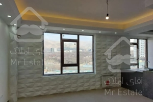 اجاره آپارتمان ۱۲۵ متر نوساز پارک جوانمردان