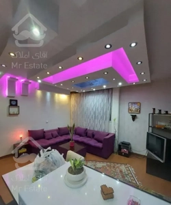 آپارتمان ۵۳ متر * ۱ خواب * بازسازی * خوش نقشه