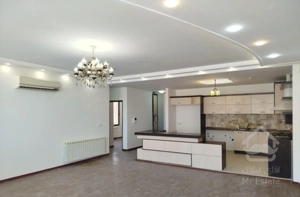 سامانیه /۱۱۰متر /دو خواب طبقه اول  تک واحد