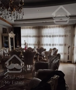 ۱۳۰ متر ۳ خواب.۳ پارکینگ.شمال