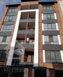 مسکن ملی دماوند دوخوابه