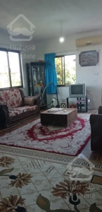 ویلا باغ دو خوابه بالکن دار