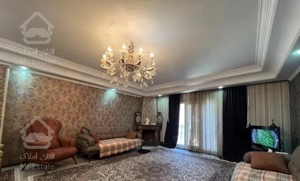 ۱۲۶ متر سه خوابه جردن