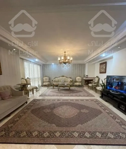 محمودیه 135متر/  2خواب /فول مشاعات/ دسترسی