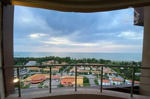 فروش ۲۹۰ متر پنت هاوس ( نخست وزیری)