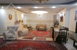 آپارتمان تک واحدی که مجهز به جکوزی و سونا خشک است