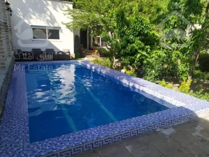 اجاره ویلا دو خواب استخر آبگرم لواسان