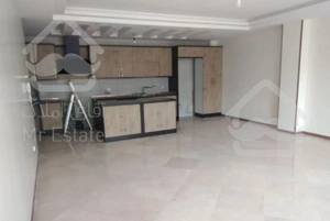 اپارتمان 102متر واقع در امیرآباد شمالی  دودانگه