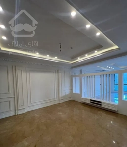 ۲۷۵متر دوبلکس قبل صارمی