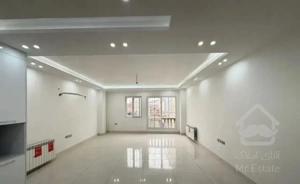 اپارتمان 100متری  فول امکانات با اسانسور