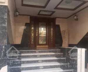 230متــر/نیاوران/پلان دکوراتیو/چشم انداز کوهستان