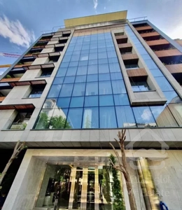 ٣٢٠متر مدرن گلستان شمالی