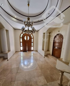 پاسداران  قبا  ۱۴۷متر  ۵ساله