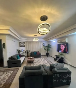 ۱۱۸متر سه خواب معلم ۴کوچه های نیما زوج