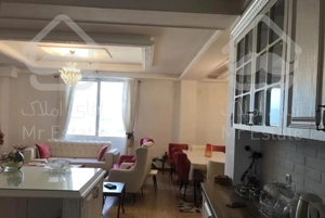 اجاره ۱۳۰ متر سه خواب طبقه نهم هفت تیر