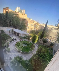 اپارتمان۱۰۱مترفول امکانات میرداماد