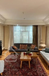 تجریش ۱۲۱ متر با ۴۰ متر پاسیو اختصاصی