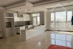 ۱۲۰ متر / سه خواب / کلید نخورده