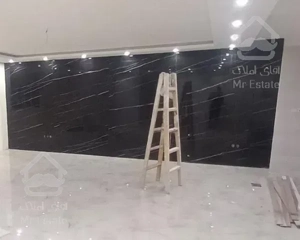 سه خوابه سالن بزرگ  فرهنگشهر