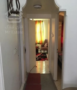 ۸۰ متر دوخوابه سیمون بولیوار