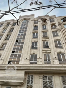 ۵۵ متر « شهرزیبا » کلید نخورده