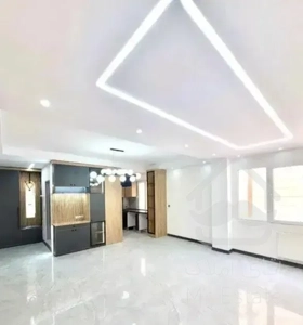 ۵۴متر فول امکانات بازسازی شده زیرقیمت شریعتی معلم