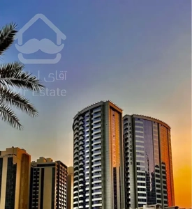 اجاره ۸۰متر برج پرشین مارینا