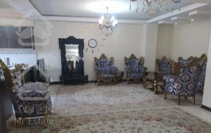 98متر آپارتمان در بلوار لاله صحرا ،رودهن