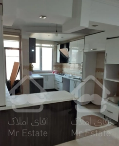 ۸۶متری ۲خوابه فول امکانات تخلیه تمیز فرشید