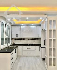 ۷۵ متر ۲ خواب وفاآذرشمالی