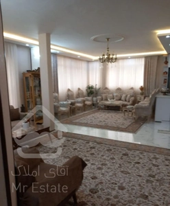 فروش آپارتمان ۱۱۵ متری ۳ خوابه در صیاد شیرازی