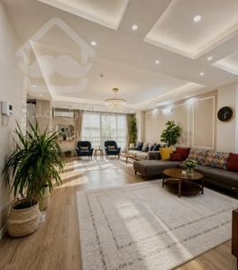 فرصت خرید آپارتمان / تک واحد/ ۱۲۰ متر ارتش / فول