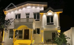 ویلا دوبلکس ۳خوابه خوشامیان