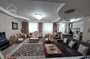 ۱۱۰ متر دو خواب ۸ ساله شهران
