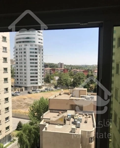 اجاره اپارتمان ۱۱۰ متری ازگل