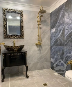 آپارتمان ۱۳۶متر سندی ۲خواب با مستر (نیاوران)