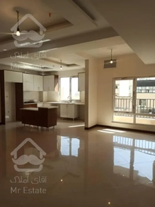 ۶۸ متر فول بازسازی فردوس شرق