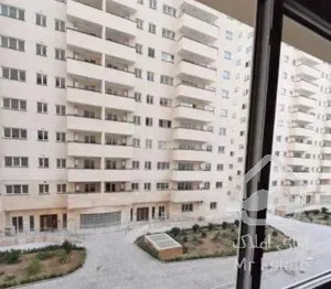 93 متر ق شنیدنی سازه قوی تعزیرات و بانک مسکن