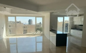 ۹۵متر شمال جردن بدون مشرف