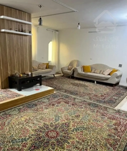 رضوان *  جمهوری * شیروانی * آپارتمان ۱۰۵ متری