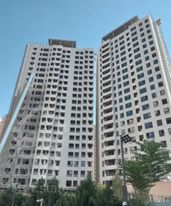 ۱۲۰ متر ۲ خ برج خاص کوهک ، با شرایط اقساطی