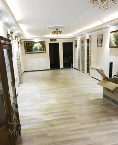 ۱۲۱متر اپارتمان ۳خوابه تکواحدی