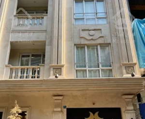 260متر آپارتمان 4خوابه تکواحدی در گل سنگ نیاوران