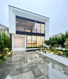 ویلا دوبلکس 230متری*سند تکبرگ*جاده دریا