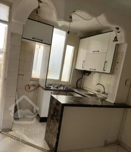 آپارتمان ۳۲ متر/تک خواب/تک واحدی